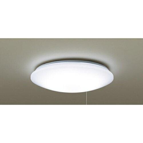 【在庫限即納】PANASONIC パナソニック シーリングライト6畳用プルスイッチ付 品番:LGC2111D