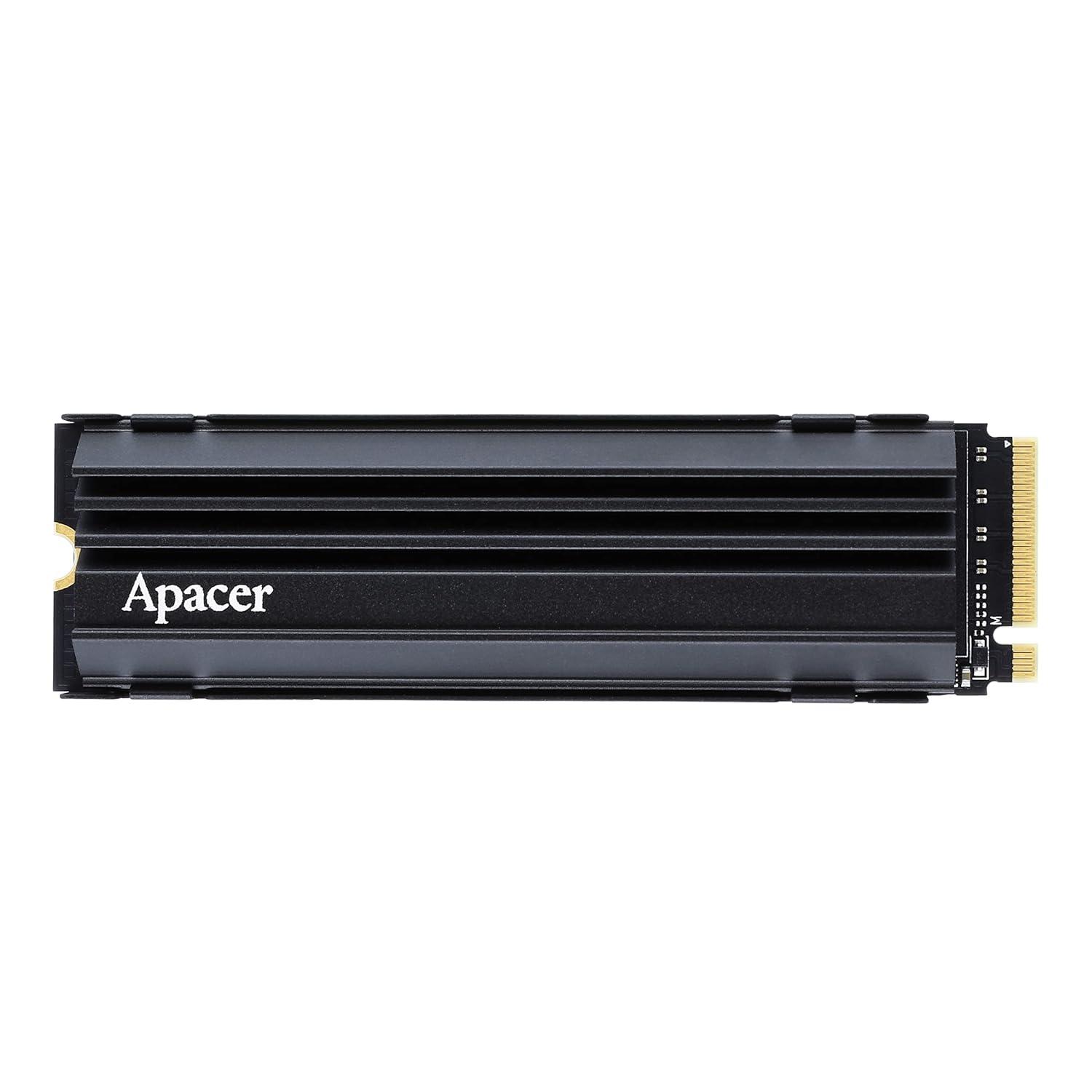 Apacer AP1TBAS2280Q4U-1|ECJOY!店