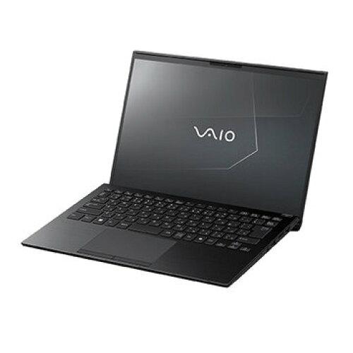 VAIO バイオ VJPKR14000001 VAIO VAIO Pro PK-R Windows 11 Pro 14.0型（インチ） Core Ultra5 メモリ16GB SSD 256GB 1920×1200 Webカメラ有り Bluetooth v5.3 Office無し 1.0～1.5kg ブラック系