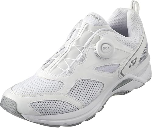 YONEX ヨネックス セーフラン900C (SHR900C) [色 : ホワイト] [サイズ : 23.5]