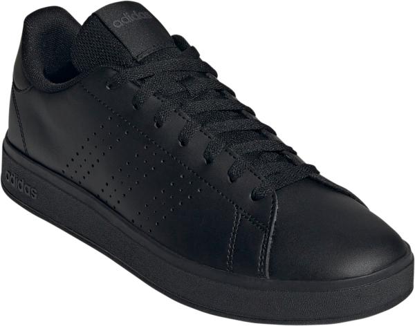 ADIDAS アディダス 51_ADVANCOURTBASE2.0U (IG9184) [色 : コアBLK/コアBLK/] [サイズ : 240]