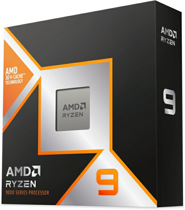 AMD Ryzen 9 9950X3D without cooler AM5 170W 100-100000719WOF(100-100000719WOF)