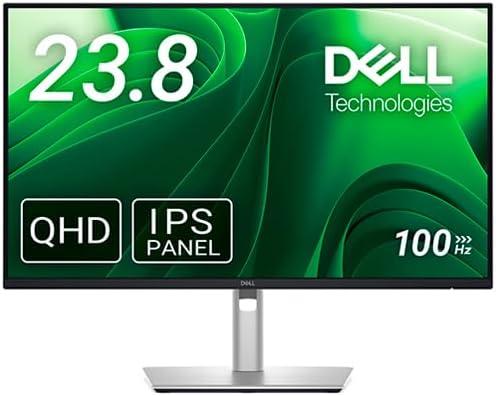 DELL デル デル 労働者階級 23.8 管する - P2425D(P2425D)