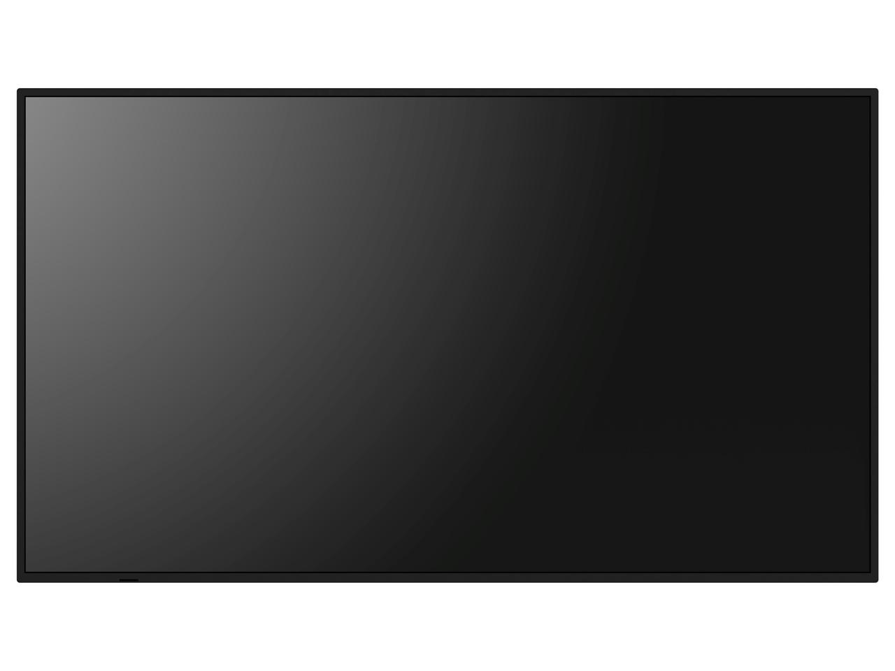 SHARP せつ然たる PN-M552 55.0型 液晶知らせ見せびらかす 550シーディー/m2/24第四次元/デイジーチェーン/無償オンサイト3年引きうける/標準尺度ひな形 3840×1080～2560 金棒引き積み上げる DisplayPort HDMI×2 USB 手合いC LAN×2