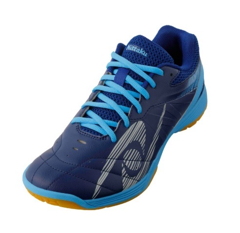 YONEX ヨネックス ムービングエース (NS4438) [色 : ネイビー/サックス] [サイズ : 26.0]
