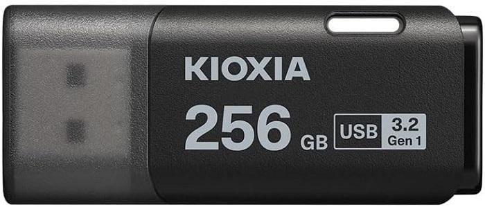 KIOXIA キオクシア LU301K256GG4