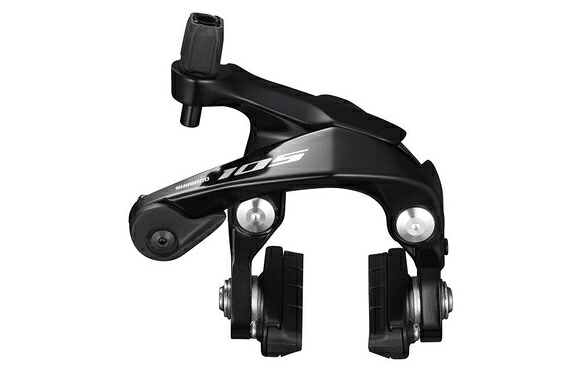 SHIMANO シマノ BR-R7000 リア ブラック【沖縄・離島への配送不可】