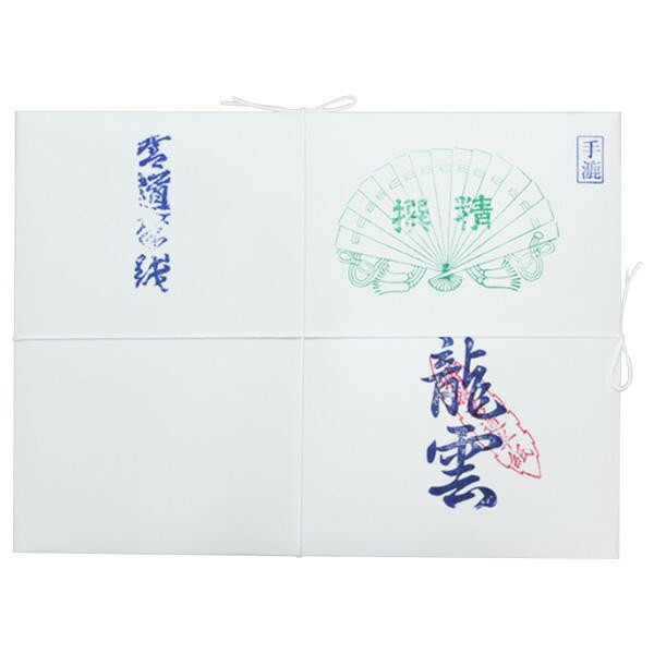 スギウラ 漢字用半紙 1000枚 龍雲・AA331 (1374608)|ECJOY!店