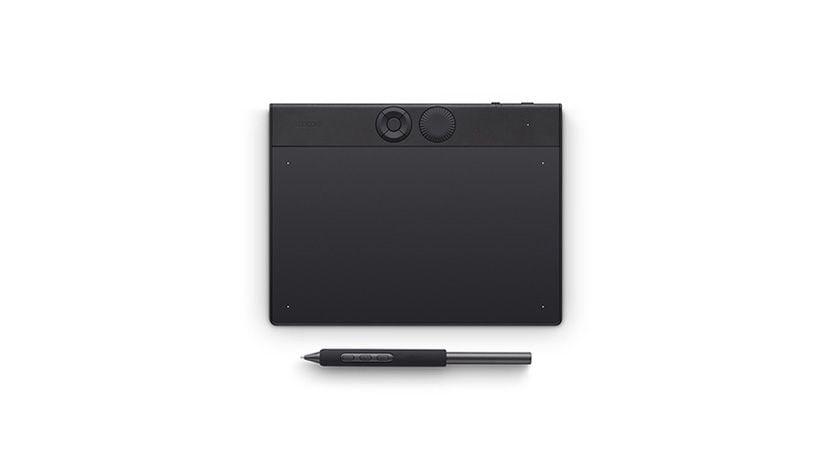 WACOM / ワコム 書き込み経口避妊薬 Intuos Pro Small PTK470K0C [黒いこと]