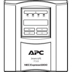 NEC 日本電気 無停電電源装置(750VA)(N8180-69)