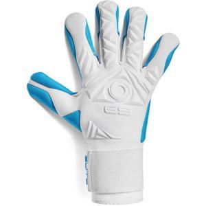 ELITE SPORT(エリート運動競技) ELITE_REVOLUTION_II_AQUA (ELG24801) [色 : WHT] [大きさ : 11]