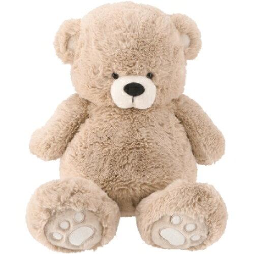 ニトリのくま ぬいぐるみ ビッグベア LL(H70 ST01c-g) | ニトリネット【公式】 家具