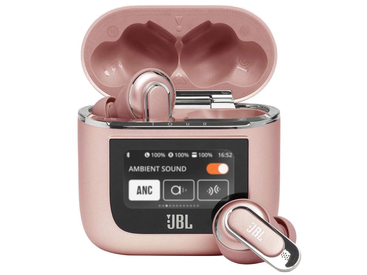 楽天市場】JBL TOUR PRO 3 [ラテ]【在庫あり（1営業日から3営業日程度