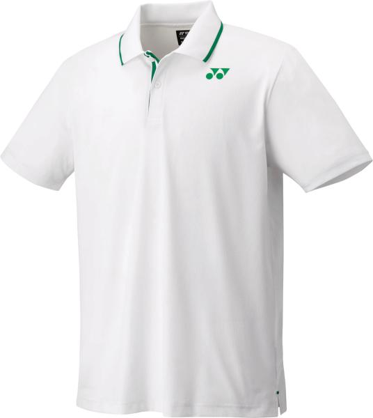 YONEX ヨネックス ユニゲームシャツ (10628) [色 : 白いこと] [大いさ : XO] その他-スポーツ・アウトドア