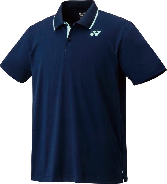 YONEX ヨネックス ユニゲームシャツ (10628) [色 : ダークネイビー] [サイズ : M]