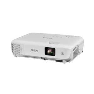 EPSON エプソン EB-E12 ポータブルビジネスプロジェクター/標準尺度青写真/第一義的つづき物 XGA 商行為/学校 液晶(透過率型3LCD) マーキュリー照明ランプ明かり 3501～4000lm 4：3 1024×768～1280×720 金棒引き積み上げる HDMI端子 USB 10億色以上