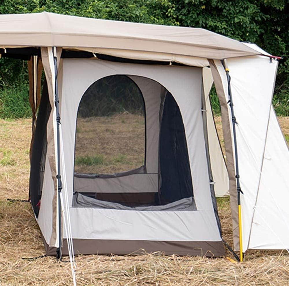 【美品】オガワ ハーフインナーテント（ピルツ15用） 型番：3507 toppin_ogawacampal-3507