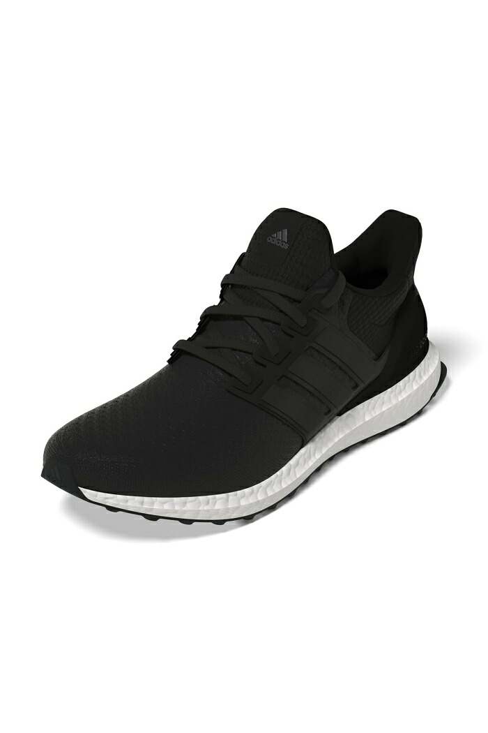 ADIDAS アディダス adidas ULTRABOOST 1.0 DNA M 品番:HQ4201 カラー:コアブラック/コアブラック/ビーム サイズ:24.5