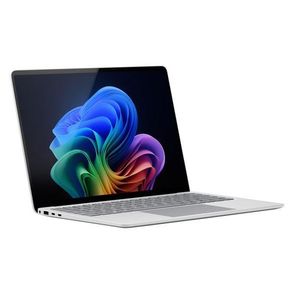 MICROSOFT マイクロソフト 【法人制限事項商いもの】ZGV-00020 マイクロソフト Surface LT第7 Windows 11 Pro 13.6～13.9型（in） Snapdragon 記憶装置16GB SSD 256GB 2304×1536 Web写真機有り Bluetooth v5.4 Office皆無 1.0～1.5kg しろがね色系