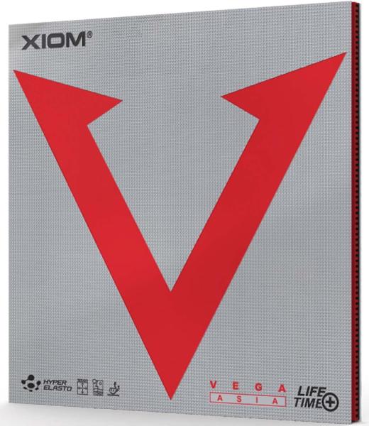 エクシオン(XIOM) ヴェガ_アジア (850003) [色 : レッド] [サイズ : 2.0]