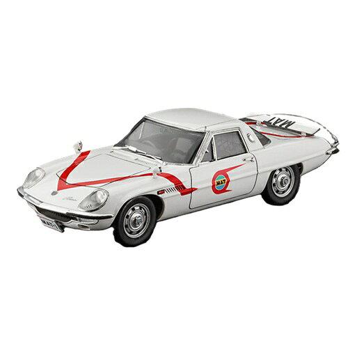 【メガハウス】 ハードエンブレム COBRA コブラ＆エアバイク ハードエンブレム COBRA コブラ＆エアバイク 1/12 アクション