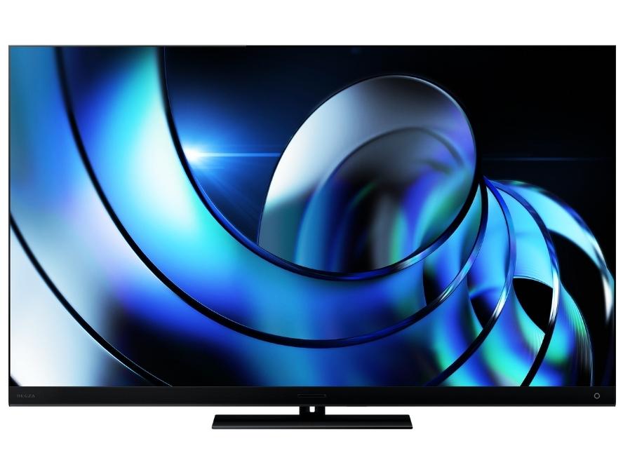 テレビ【きらりさん専用】 楽天市場】TVS REGZA 55Z875R REGZA [55V型 地上・BS・110度CS