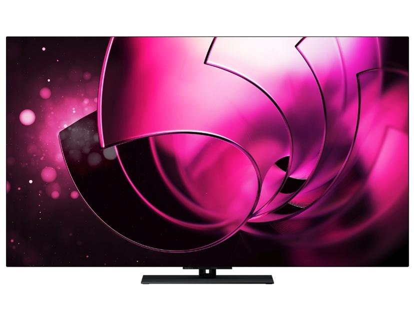 レグザ(Regza) 【推奨品】REGZA 55X8900R 55V型有機ELテレビ X8900Rシリーズ(55X8900R)