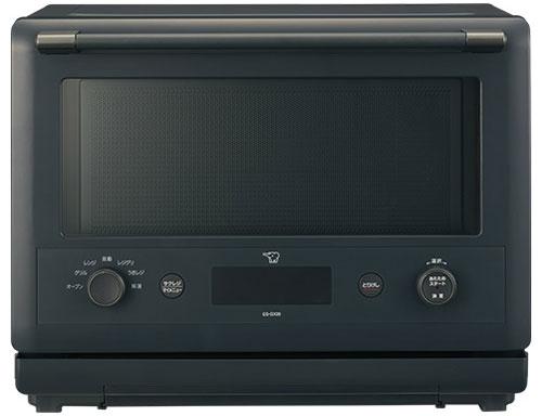 ZOJIRUSHI 象印 象印 ES-GX26-BM オーブンレンジ EVERINO 26L スレートブラック(ES-GX26)|ECJOY!店