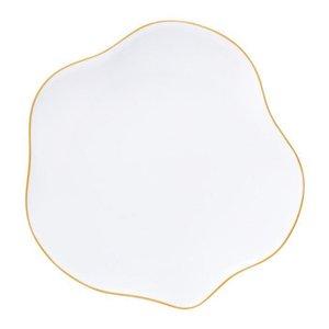 NIKKO ニッコー 28cmプレート GOLDLINE 15201-40280 (1589956)