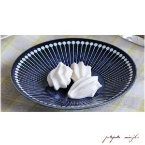 MINORUTOKI みのる陶器 【Albee(アルビー)】145プレート[日本製 美濃焼 食器]オリジナル (alb064965583798064)【入数:40】