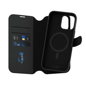 PanzerGlass iPhone 16 Pro Max CARE Case Feature Tango Two-in-One Wallet Case(1332)