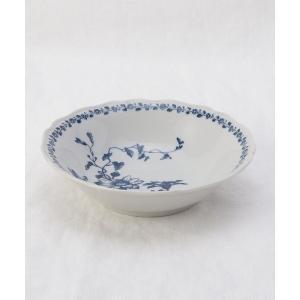 マルサン近藤 ≪製造会社取寄≫トワルドジュイ 禾穀類どんぶり鉢  [日本製 美濃焼 食器 瀬戸もの] (-)【入数:40】