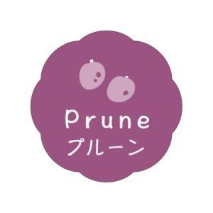 カミイソ産商 お菓子用フレーバーシール プルーン (J-639)【入数:20】