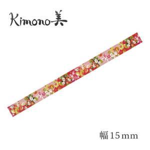 カミイソ産商 マスキングテープ 四季華桜 (GR1019)【入数:20】 6,028円