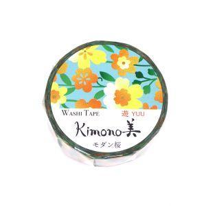 カミイソ産商 マスキングテープ モダン桜 (GR2031)【入数:20】