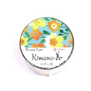 カミイソ産商 マスキング磁気テープ 今めかしい桜 (GR2032)【入数:20】