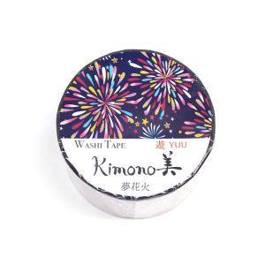 カミイソ産商 マスキング磁気テープ 夢火工品 (GR2040)【入数:20】