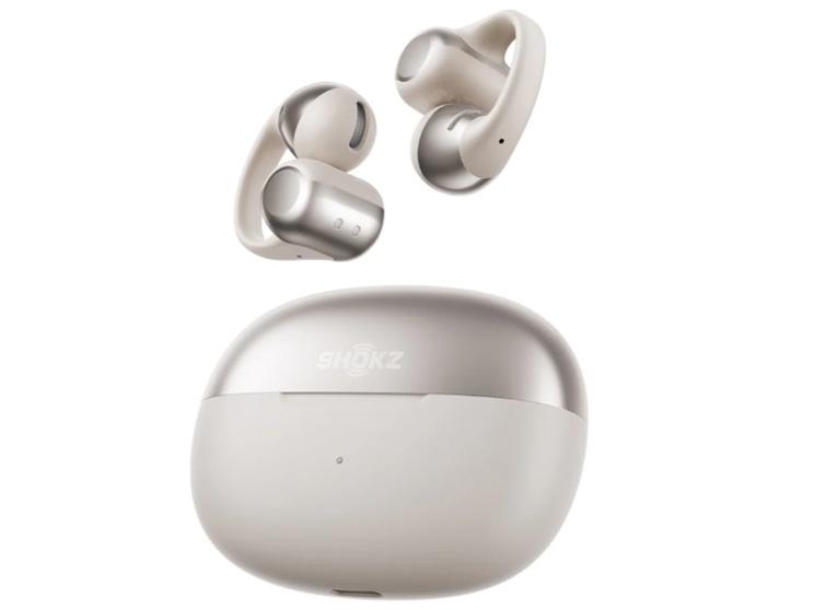 SHOKZ Shokz OpenDots ONE SKZ-EP-000053 [薄墨色]