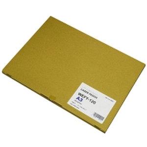ダイオーポスタルケミカル(DPC) レーザ桃 WEFY-120 A3 100枚入 LPWF120A3