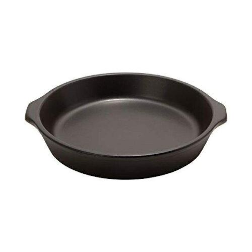 TAMAKI ≪製造業者取寄≫端っこ 陶器煮炊き一皿 L (T-890325)【入数:18】 皿・プレート-食器・カトラリー・グラス