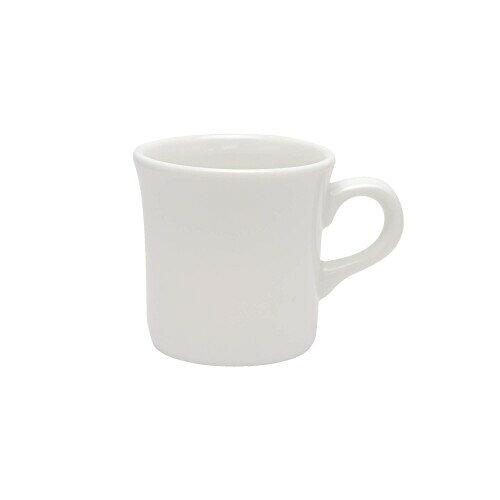 TAMAKI ≪製造業者取寄≫コージー マグカップ WH S (T-908013)【入数:90】