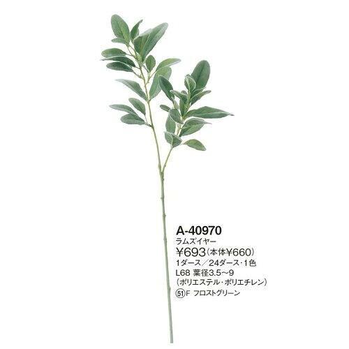 ASCA アスカ ラムズイヤー (A-40970-051F)【入数:12】｜ECJOY！店