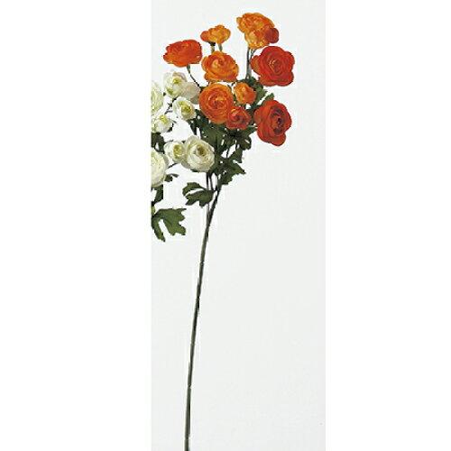 ASCA アスカ ラナンキュラスX12 (A-32402-030)【入数:12】 造花・人工観葉植物-花・ガーデン・DIY