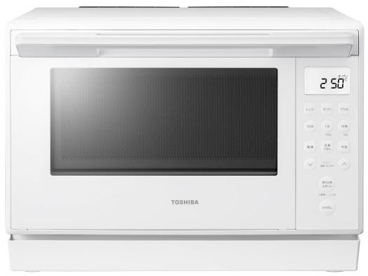 TOSHIBA 石窯オーブン　23L ER-60ZB(W) 楽天市場】東芝(TOSHIBA) ER-60B-W(ホワイト) 石窯オーブン