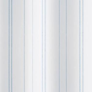 スミノエ(Suminoe) V2108 レースカーテン ステッチライン 100X176cm ブルー V2108