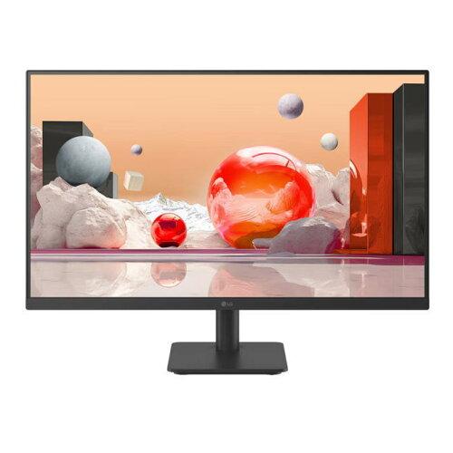 LG LG陰電子 23.8型 盛りだくさん固定ディスク(1920×1080) IPS USB Type-C 黒いこと(24MS530B-B)