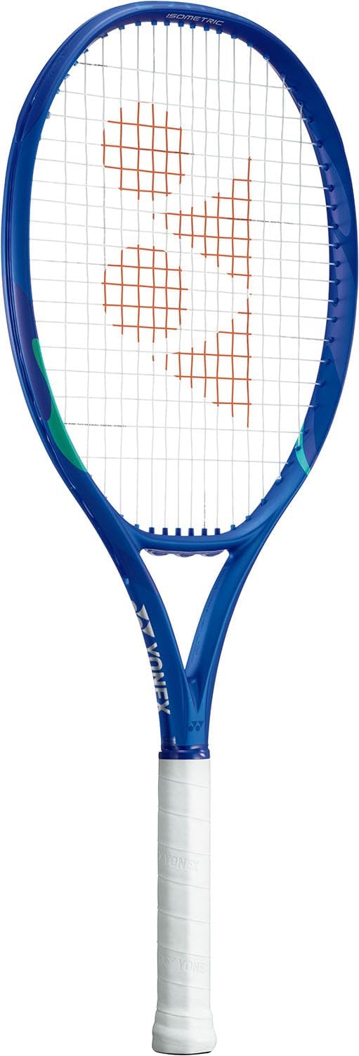 YONEX ヨネックス Eゾーン_110 (08EZ110) [色 : ブラストブルー] [サイズ : G2]
