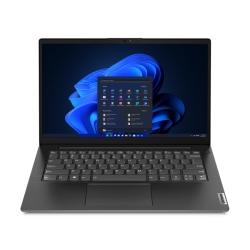 LENOVO レノボ 82YX004SJP Lenovo V14 Gen 4 AMD Windows 11 Pro 14.0型（インチ） Ryzen メモリ16GB SSD 256GB 1920×1080 Webカメラ有り Bluetooth v5.2 Office無し 1.0～1.5kg ブラック系
