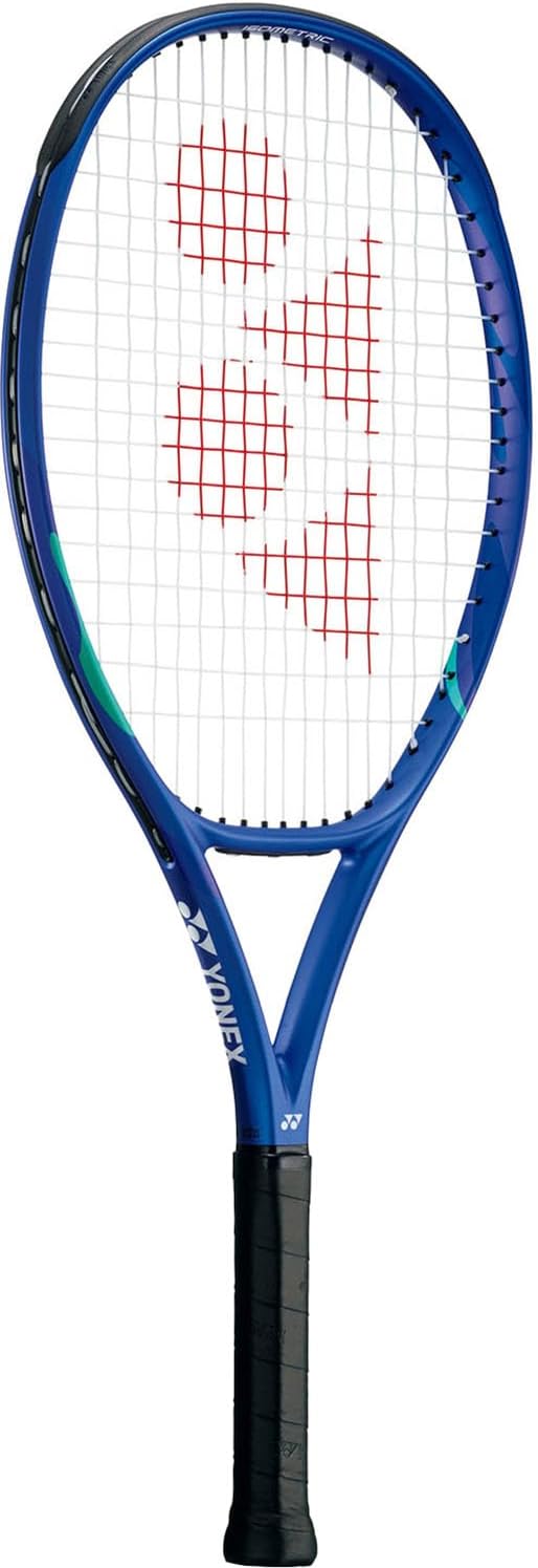 YONEX ヨネックス Eゾーン_ジュニア_25 (08EZJ25G) [色 : ブラストブルー] [サイズ : G02]