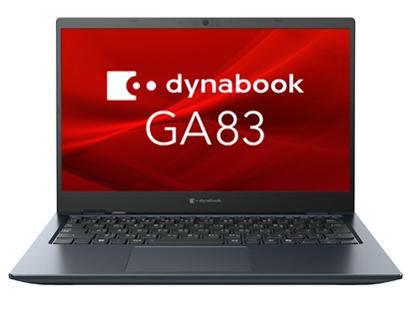 楽天市場】DYNABOOK ダイナブック A6SNLYJ8231B Dynabook dynabook